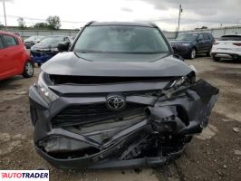 Toyota Pozostałe 2019 2 Toyota Pozostałe 2019 2