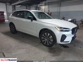 Volvo XC60 - zobacz ofertę