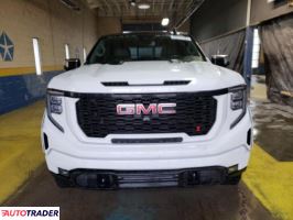 GMC Sierra 2023 5