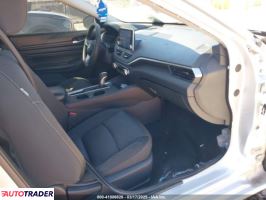 Nissan Altima 2019 2