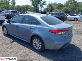 Toyota Corolla 2022 1 Toyota Corolla 2022 1