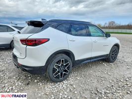 Chevrolet Blazer 2023 3
