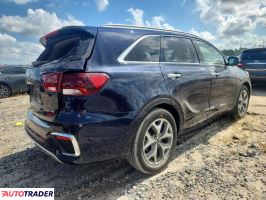 Kia Sorento 2020 3