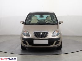 Lancia Musa 2007 1.4 93 KM