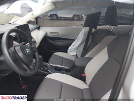 Toyota Corolla 2025 2