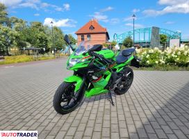 Motoryzacja - Motocykle
