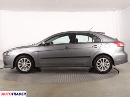 Mitsubishi Lancer 2012 1.6 115 KM