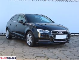 Audi A3 - zobacz ofertę