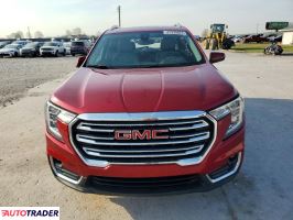 GMC Terrain 2023 1