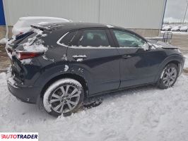 Mazda CX-30 2021 2