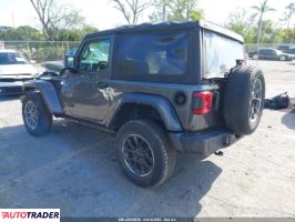 Jeep Wrangler 2021 2 Jeep Wrangler 2021 2