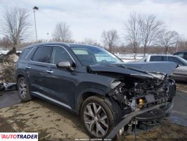 Hyundai Pozostałe - zobacz ofertę