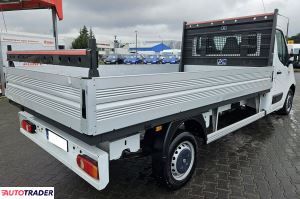 Renault Master 2017 2.3