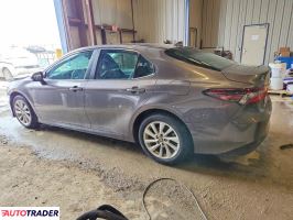 Toyota Camry 2022 2