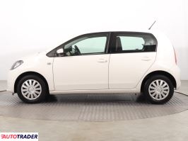 Skoda Citigo 2013 1.0 73 KM