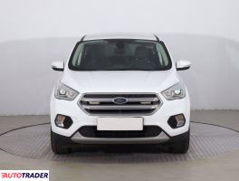 Ford Kuga 2018 2.0 147 KM