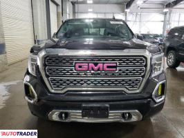 GMC Sierra 2019 6 GMC Sierra 2019 6