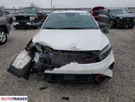 Kia Pozostałe 2024 2