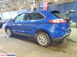 Ford Edge 2024 2