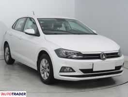 Volkswagen Polo - zobacz ofertę