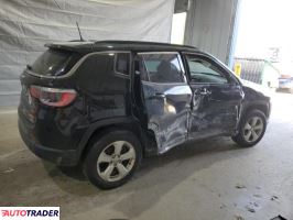 Jeep Compass 2019 2 Jeep Compass 2019 2