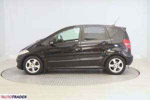 Mercedes A-klasa 2005 1.5 93 KM