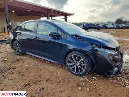 Toyota Corolla 2020 2