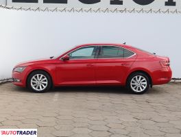 Skoda Superb 2018 2.0 147 KM Skoda Superb 2018 2.0 147 KM