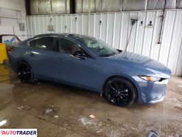 Mazda 3 2024 2