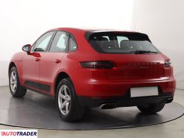 Porsche Macan 2017 2.0 248 KM