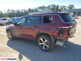 Jeep Grand Cherokee 2021 3