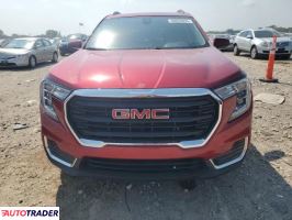 GMC Terrain 2023 1
