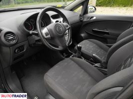 Opel Corsa 2011 1.2 70 KM