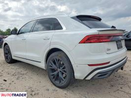 Audi Q8 2021 3
