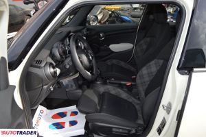 Mini Cooper 2018 1.5 136 KM Mini Cooper 2018 1.5 136 KM