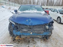 Chevrolet Blazer 2023 2