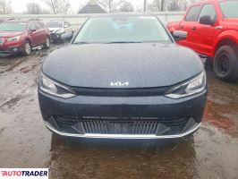 Kia EV6 2024