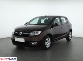 Dacia Sandero 2017 1.1 72 KM