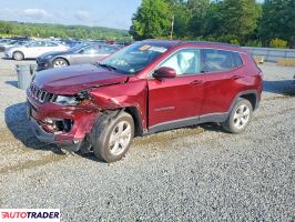 Jeep Compass 2020 2