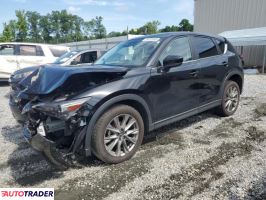 Mazda CX-5 2021 2 Mazda CX-5 2021 2