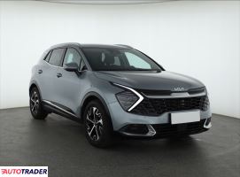 Kia Sportage 2023 1.6 177 KM Kia Sportage 2023 1.6 177 KM