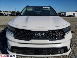 Kia Sorento 2022 2