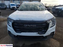 GMC Terrain 2022 1 GMC Terrain 2022 1