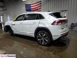 Volkswagen Atlas 2024 2