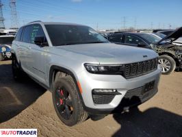 Jeep Grand Cherokee 2024 3 Jeep Grand Cherokee 2024 3
