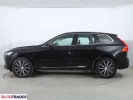Volvo XC60 2019 2.0 231 KM Volvo XC60 2019 2.0 231 KM