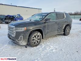 GMC Acadia 2021 2