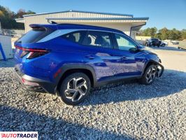 Hyundai Tucson 2023 2