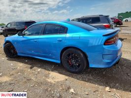 Dodge Charger 2023 6
