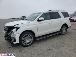 Ford Expedition 2023 3